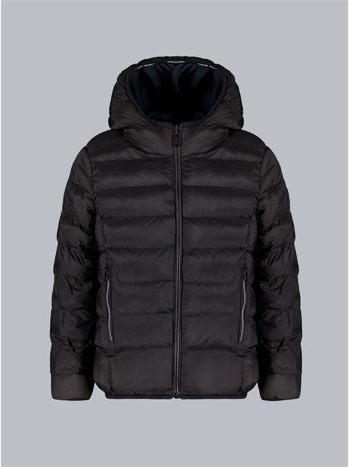 jacket boy black CIESSE PIUMINI | 216CPBJ10082P1I12R//206XXP